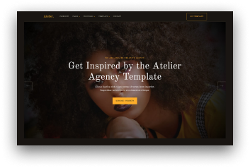 template Page