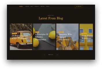 template Page