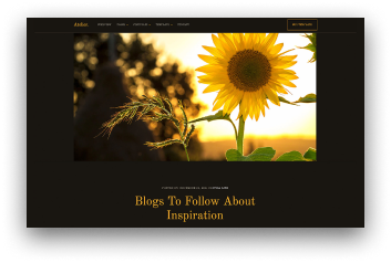 template Page
