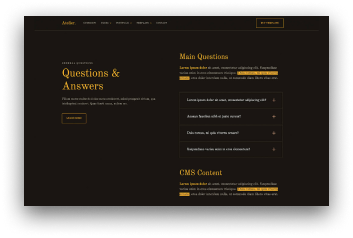 template Page