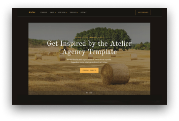 template Page