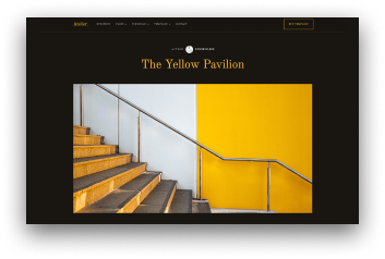 template Page