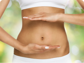 test microbiome