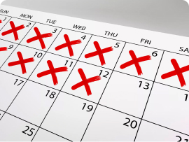 calendar